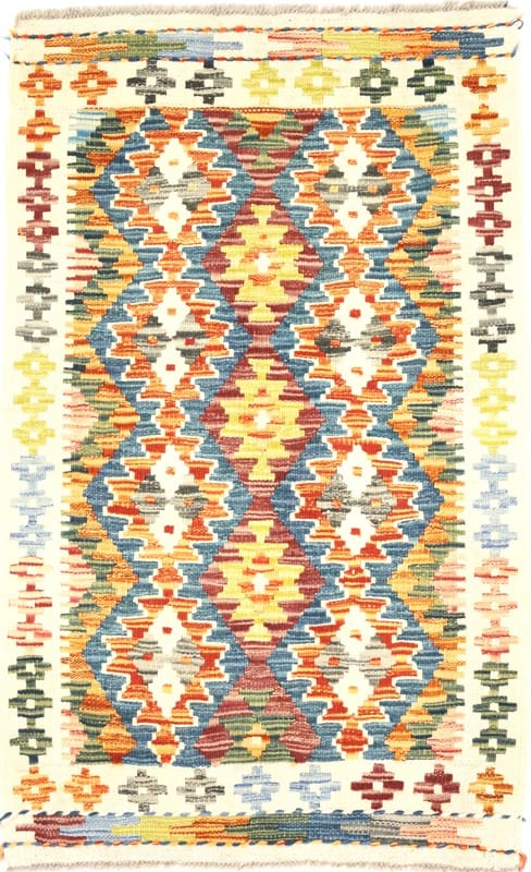 Kelim 90x60 - Image 1