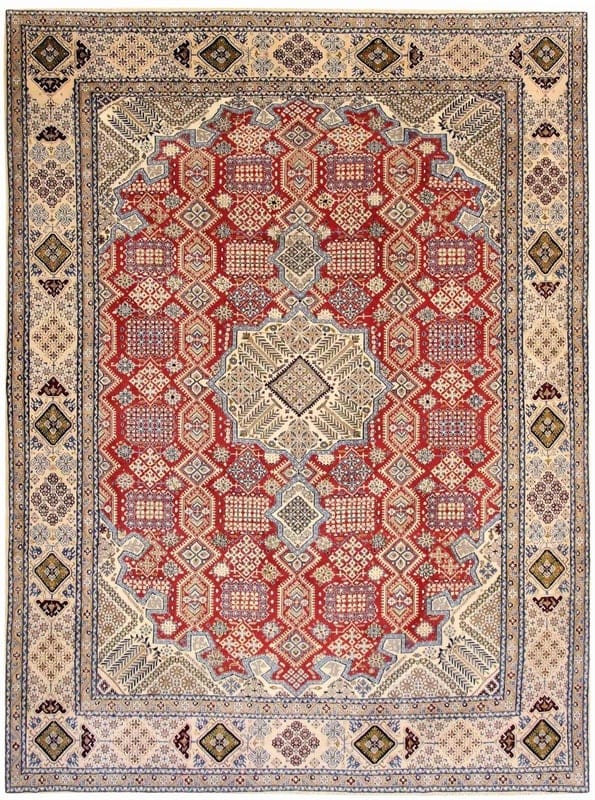Nain 9 La Carpet 342x257 - Image 1
