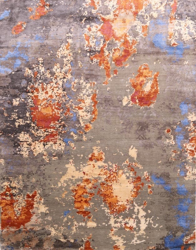 ModernLOTUS Carpet 312x243 - Image 1