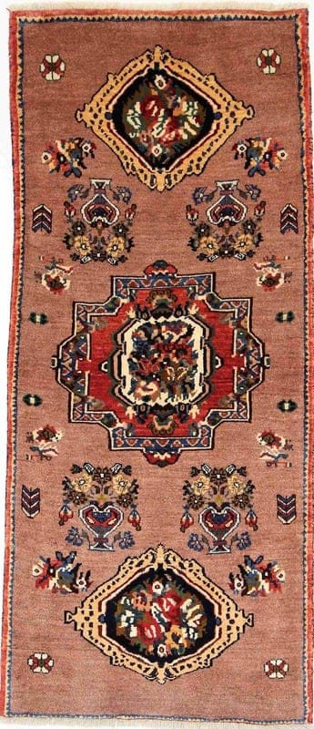 Loribaft Carpet 200x81 - Image 1