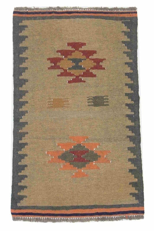 Kelim 93x56 - Image 1