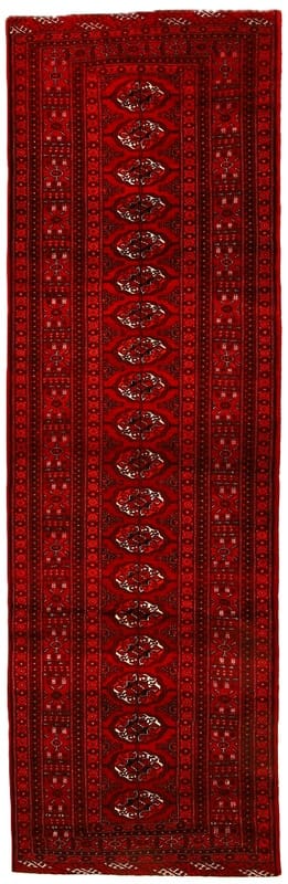Belutch Teppich 344x106 - Image 1
