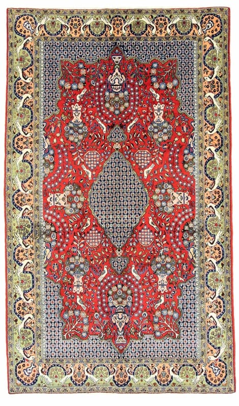 Ghom 258x153 - Image 1