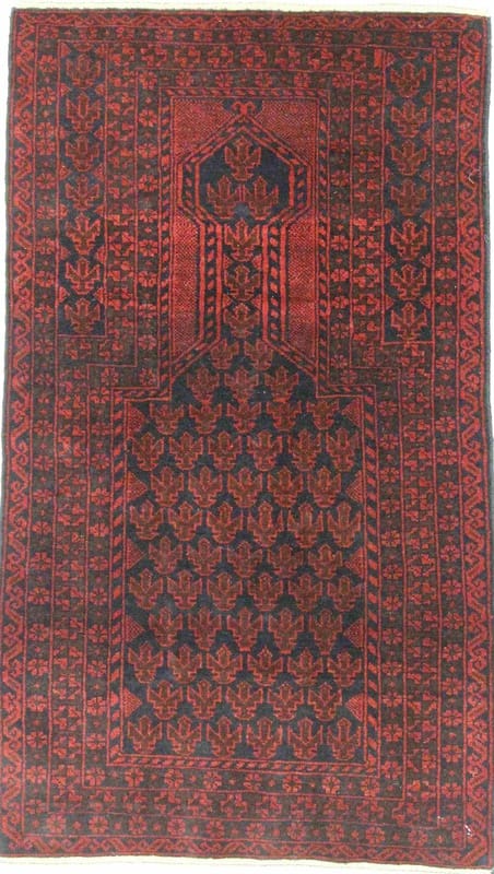 Balusch 125x80 - Image 1