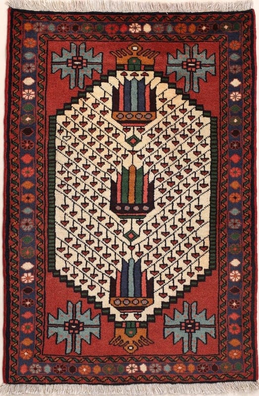 Save Teppich 114x76 - Image 1