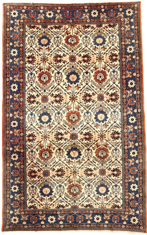 Waramin Carpet  324x204 - Image 1
