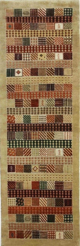 Loribaft Carpet 245x80 - Image 1