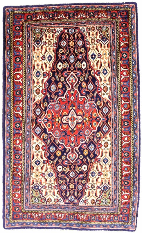Sarough 112x69 - Image 1