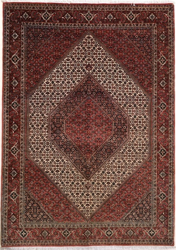 Bidjar Carpet 237x169 - Image 1