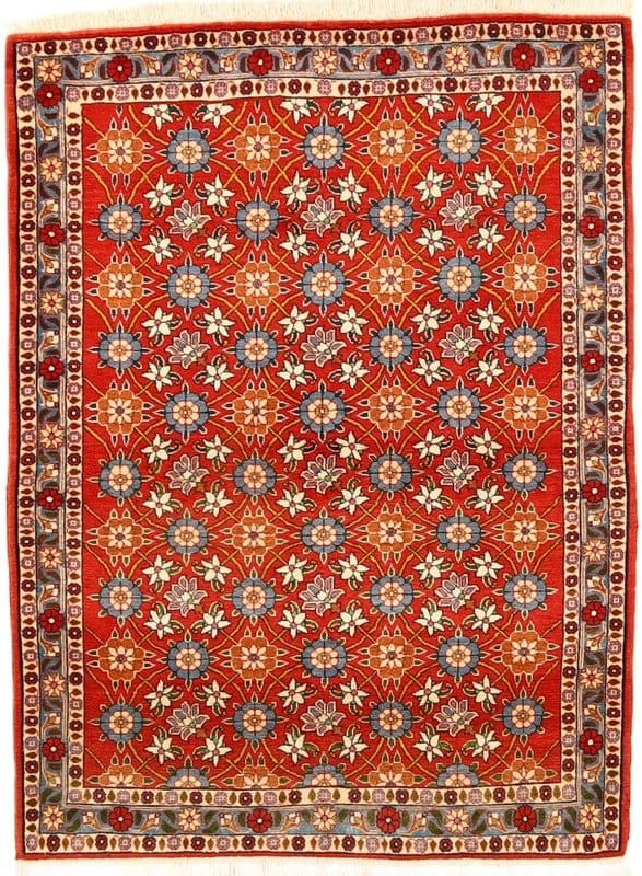 Waramin Teppich 150x110 - Image 1