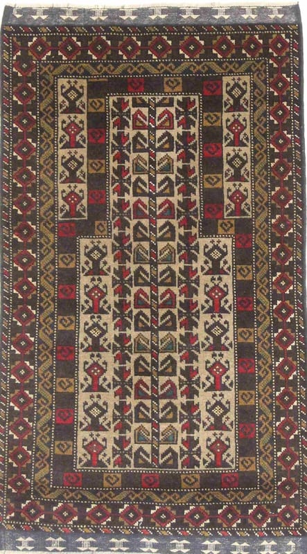Balusch 125x80 - Image 1