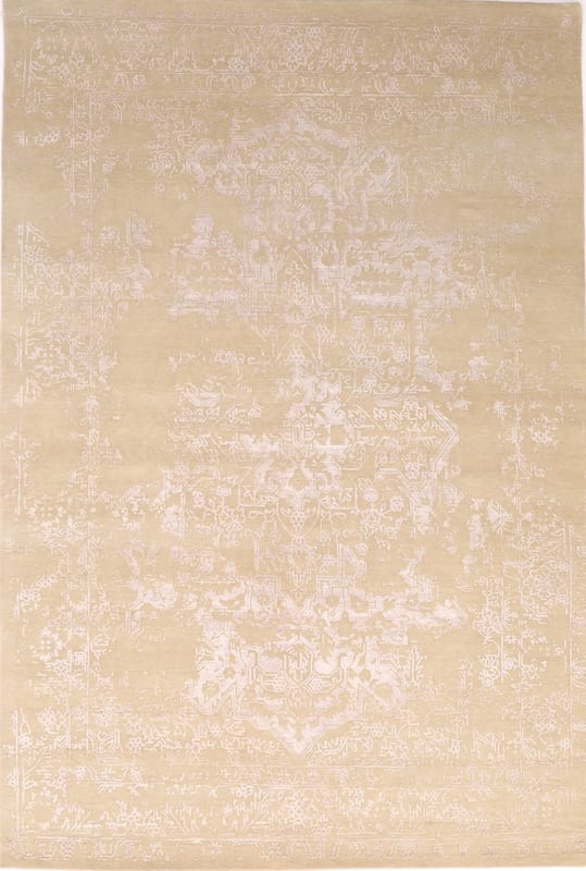 ModernLOTUS Carpet 304x206 - Image 1
