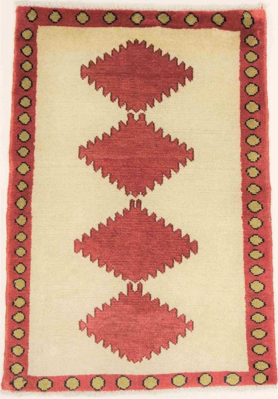 HAMADAN 94x64 - Image 1