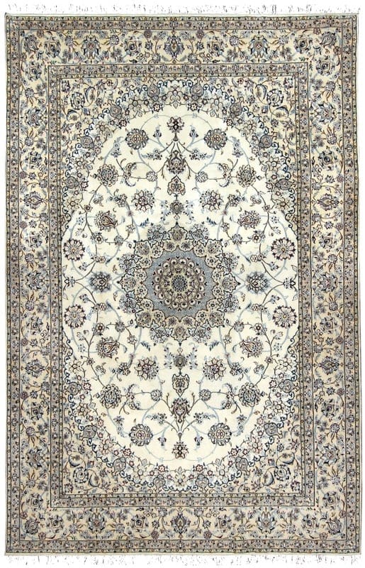 Nain 6La Teppich 300x193 - Image 1