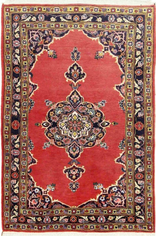 Keshan Teppich 160x109 - Image 1