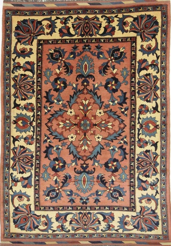 Kazak 215x157 - Image 1