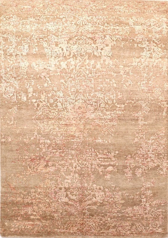 Modern Heriz Teppich  312x248 - Image 1