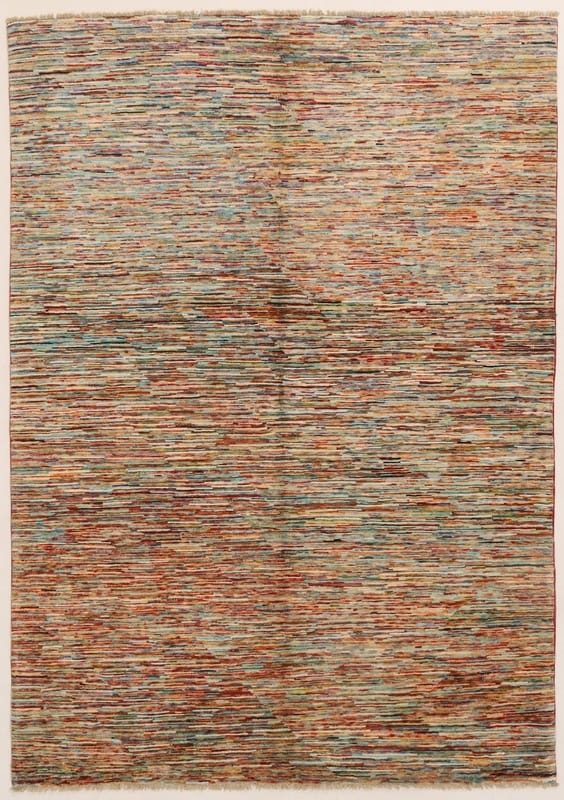 Gabbeh Teppich 230x167 - Image 1