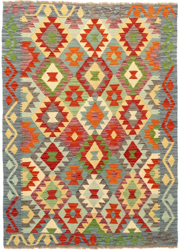 Kilim Carpet  175x127 - Image 1
