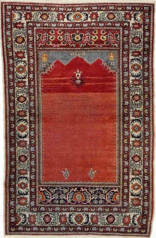 Turki 133x85 - Image 1
