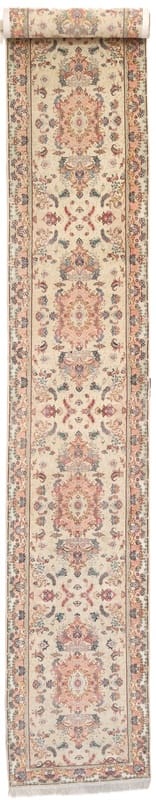 Tabriz 50 Raj Teppich 680x85 - Image 1
