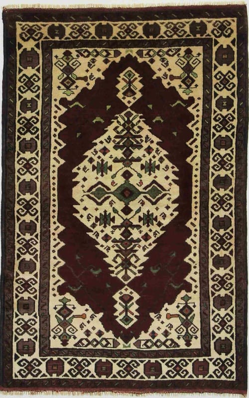 Rusi Carpet 162x116 - Image 1