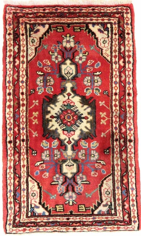 Hamadan 93x55 - Image 1