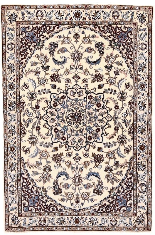Nain9LaTeppich 148x96 - Image 1