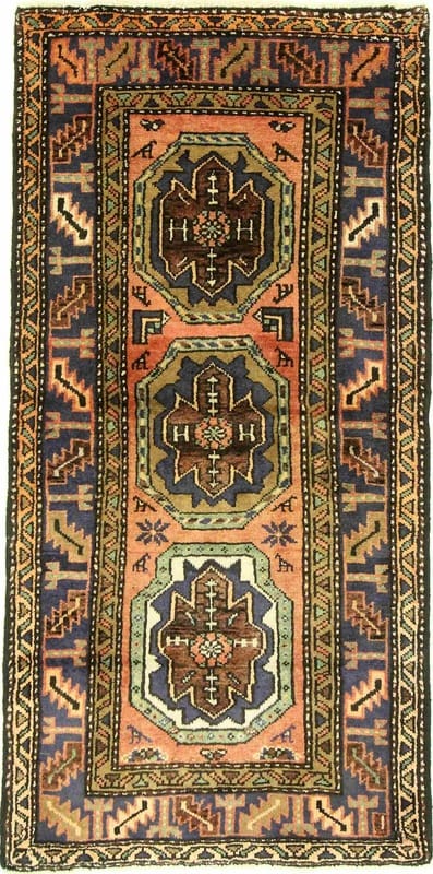 ZANJAN 188x87 - Image 1