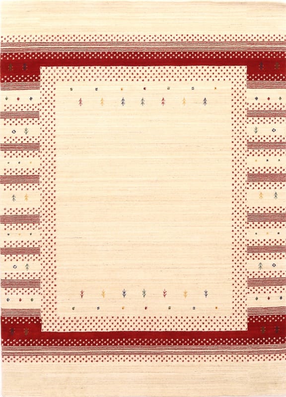 LORIBAF Teppich 241x173 - Image 1