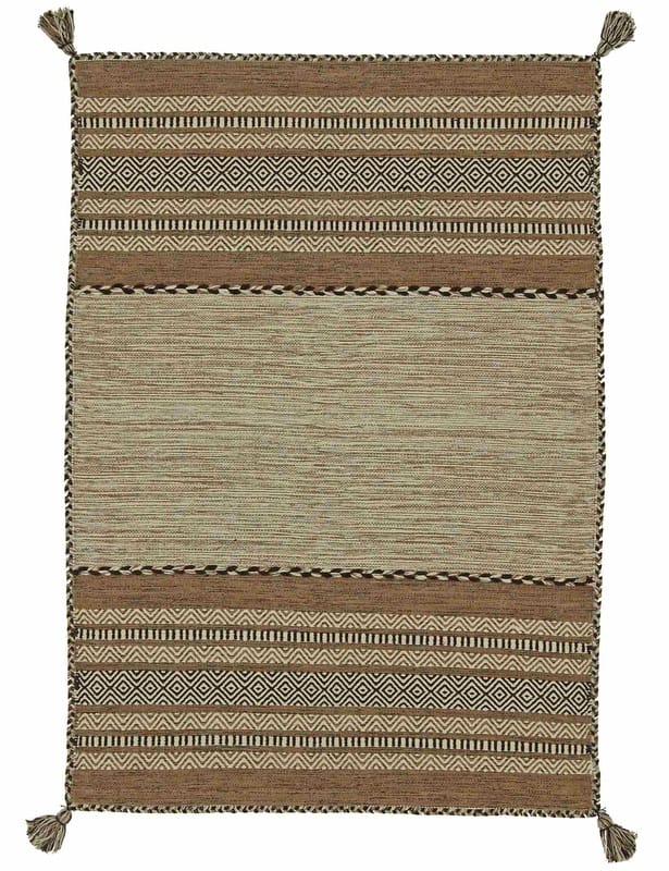 Kelim Azizi Carpet 170x120 - Image 1