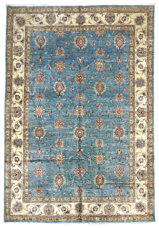 Ziegler Teppich 343x255 - Image 1