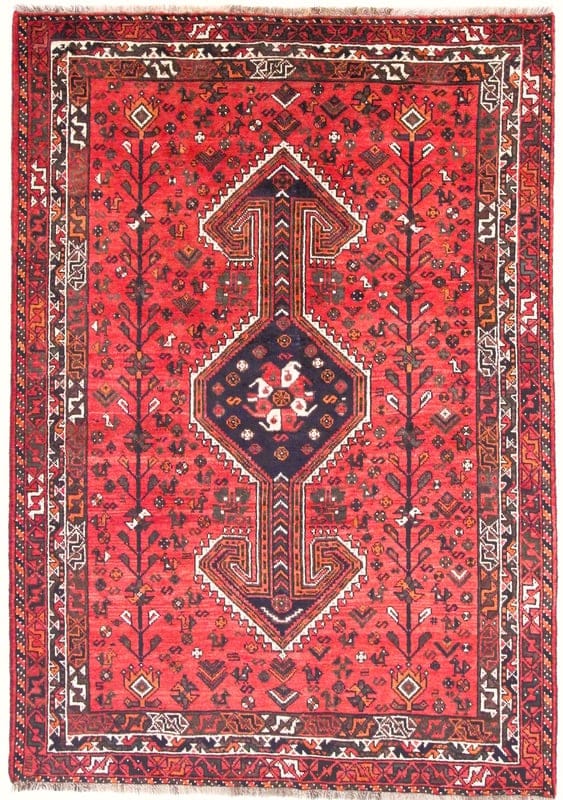 SHIRAZ Teppich 251x175 - Image 1
