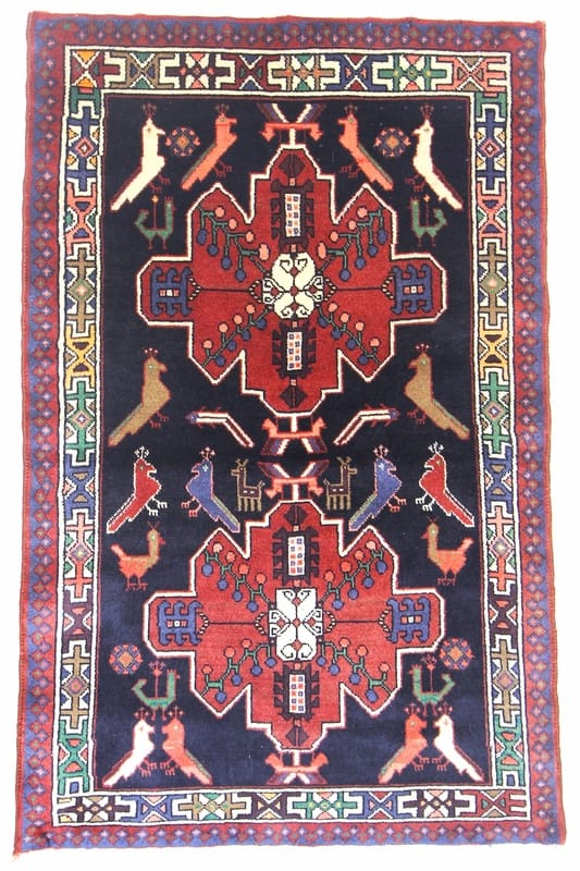 Save Teppich 156x100 - Image 1