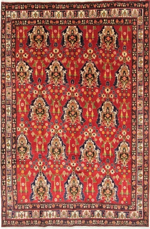 Afshar 322x215 - Image 1