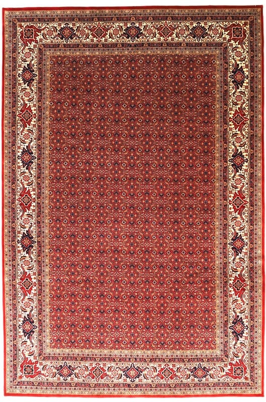 BIDJAR Carpet 425x307 - Image 1
