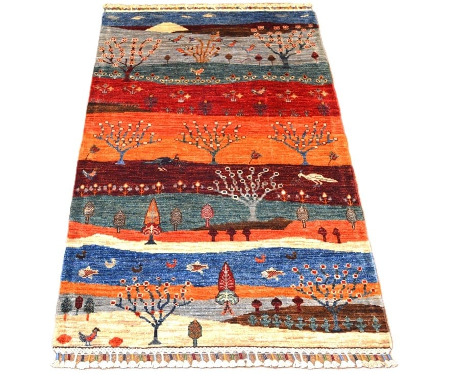 Ariana Carpet  129x83 - Image 1