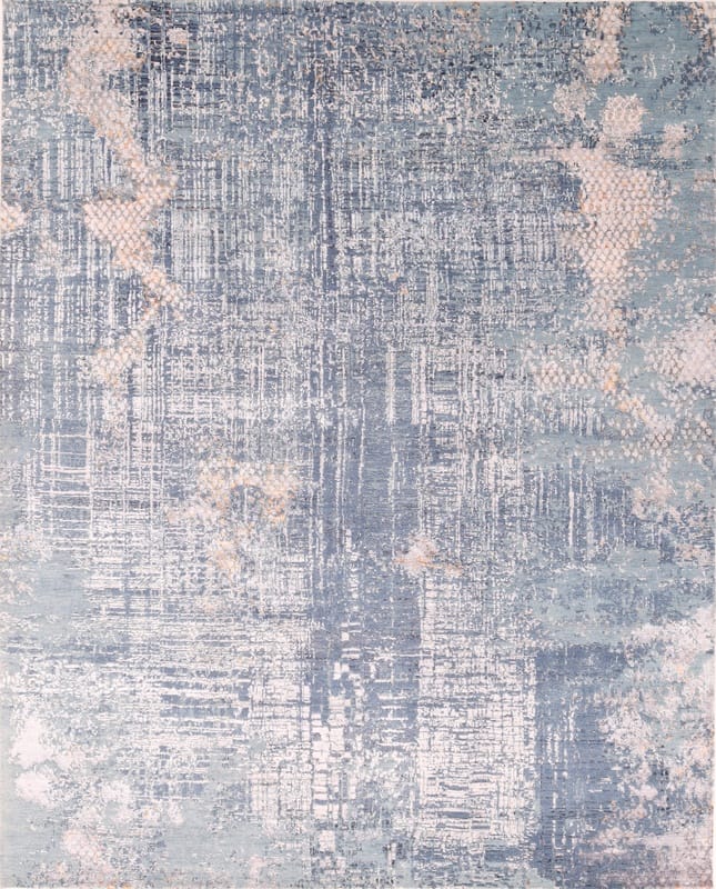 MODERN LOTUS Teppich 304x245 - Image 1