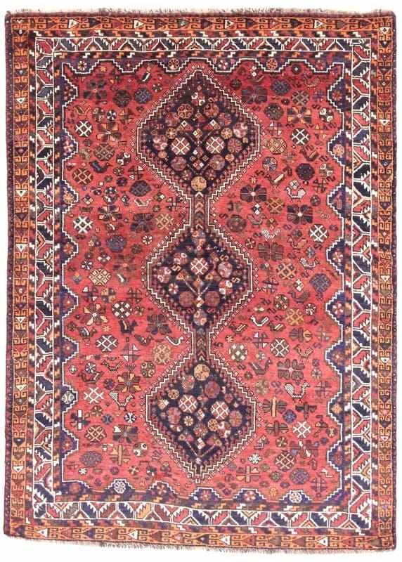 SHIRAZ 221x161 - Image 1