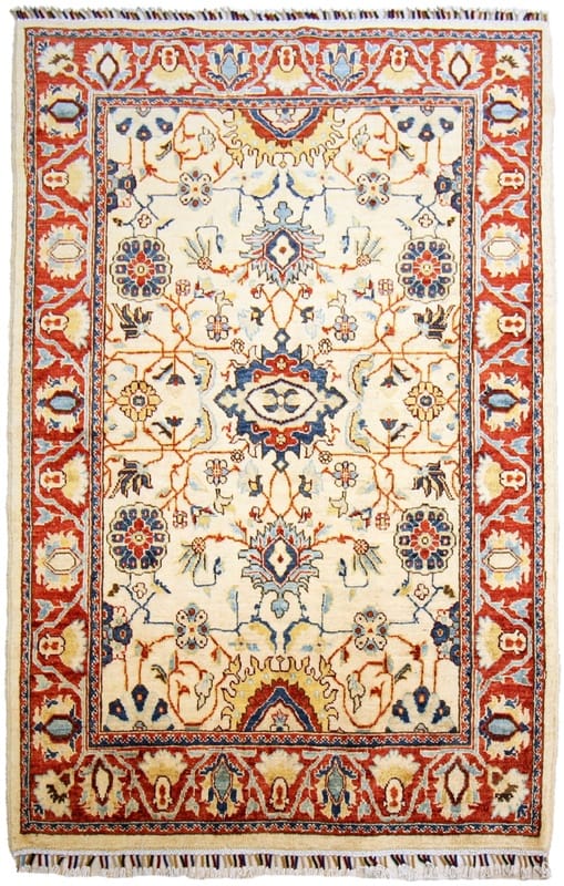 Ziegler Carpet 183x123 - Image 1