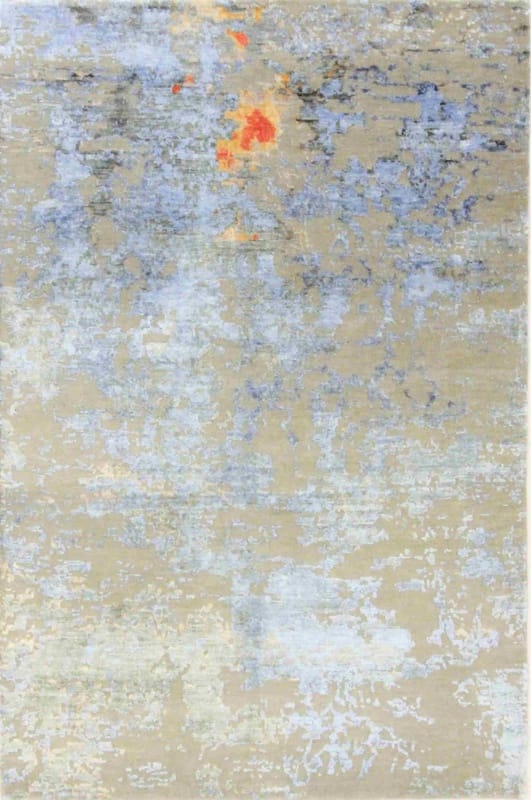 Modern Lotus 182x121 - Image 1
