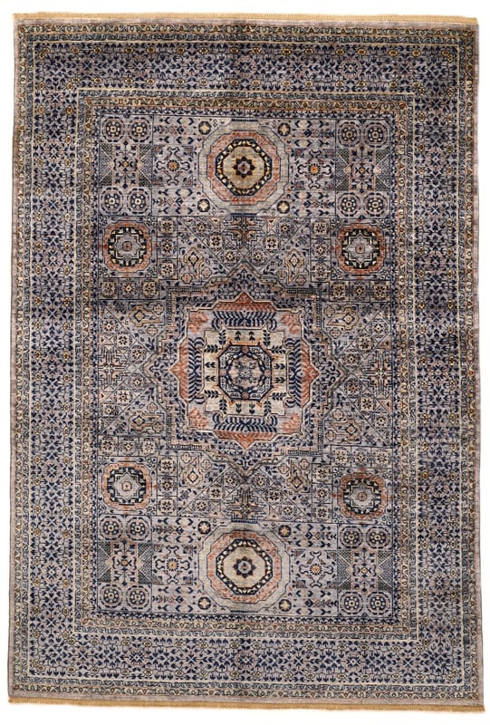 MAMLOOK Carpet 236x170 - Image 1