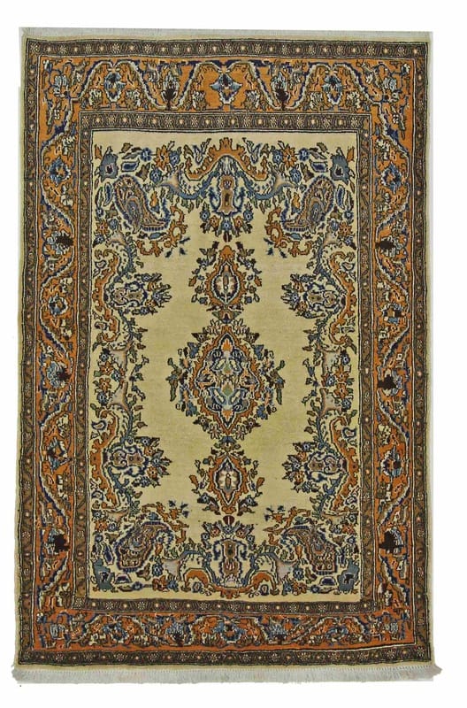 Ghom 163x107 - Image 1