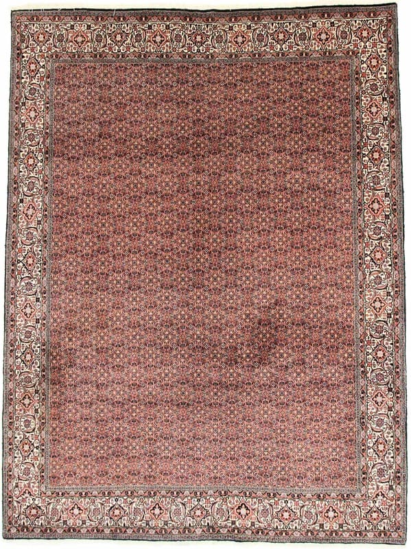 Bidjar Carpet 338x252 - Image 1