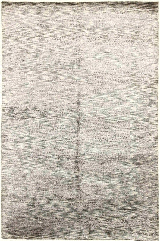 MODERN NEPAL Teppich 245x161 - Image 1