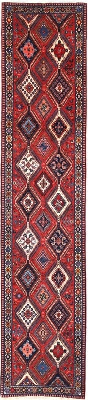 Yalame Carpet 380x83 - Image 1