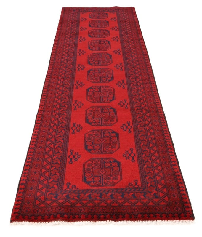 Akhche Teppich 292x81 - Image 1