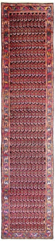 Malayer Teppich 480x110 - Image 1