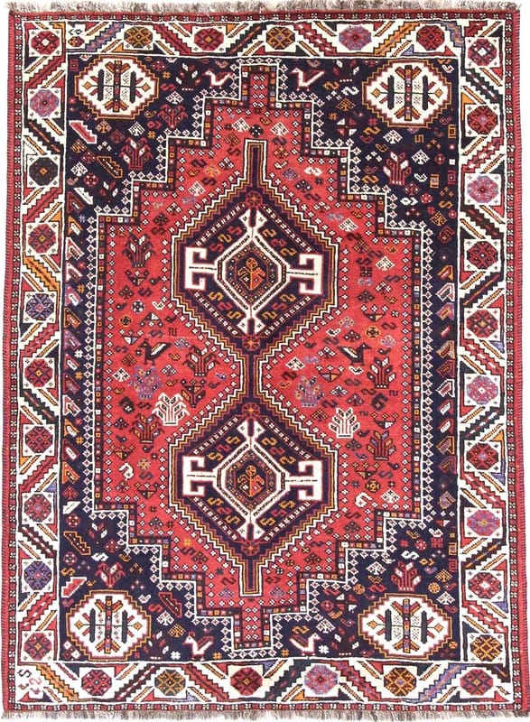 SHIRAZ 205x153 - Image 1