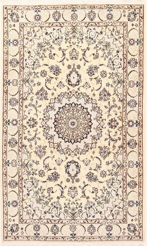 Nain9LaTeppich 211x127 - Image 1
